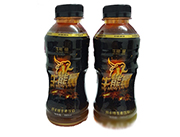 牛能量玛咖维生素饮料380ml