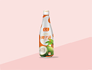 椰子汁植物蛋白饮料1.25L