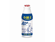 小博士AD钙220ml