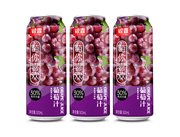 银露萄你喜欢500ml