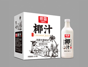 银露椰汁1.25L×6