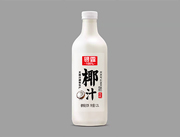 银露椰汁1.25L