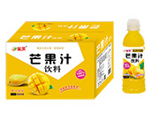 途乐芒果汁饮料600ml