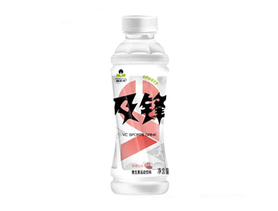 及锋维生素运动饮料功能饮料西柚味550ml