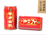 大红枣果肉型饮料310ml